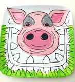 Farm Animal "Penelope" the Pig